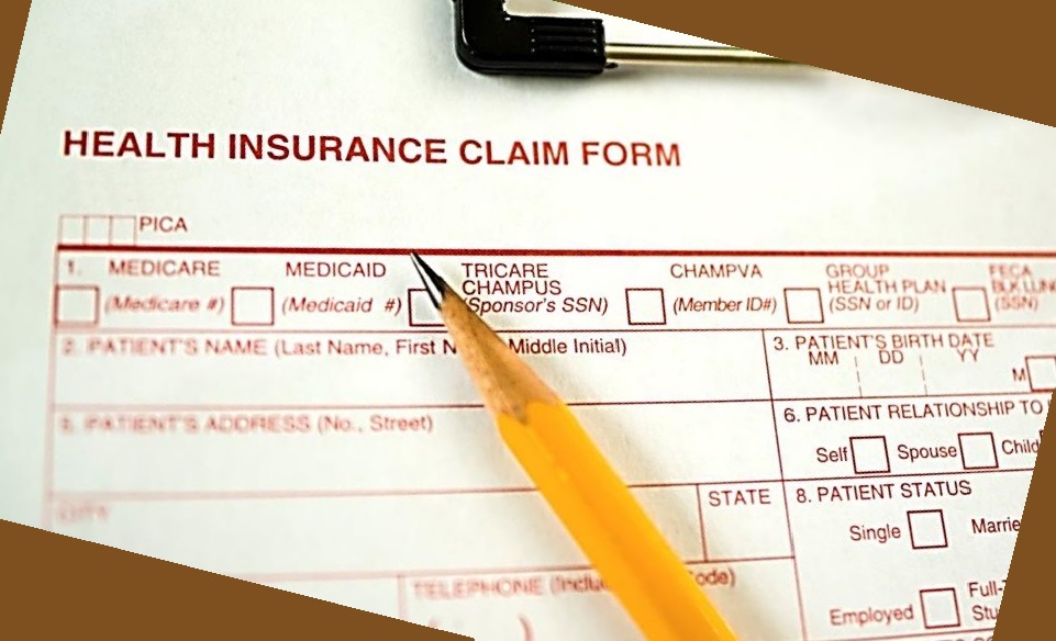 Professional Billing That Generates Cms-1500 Claims Is Done For Revised CMS 1500 Claim Form